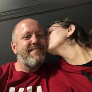 Meet your Posher, Jeremy